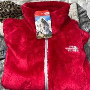 Woman’s North Face cozy jacket